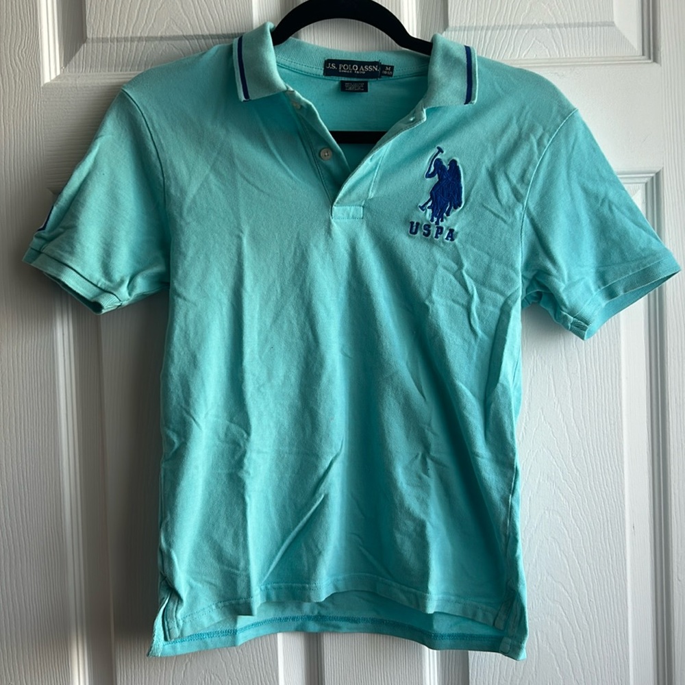 Polo shirt